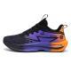 Racing Carbon Student Sports Mens Shoes