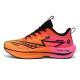 Racing Carbon Student Sports Mens Shoes