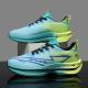 Racing Carbon Student Sports Mens Shoes