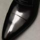 Lace-up Business Formal Shoes For Trendy Men