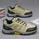 Mens Fashionable Breathable Non-Slip Sports Casual Shoes