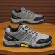 Mens Fashionable Breathable Non-Slip Sports Casual Shoes
