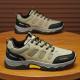 Mens Fashionable Breathable Non-Slip Sports Casual Shoes