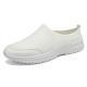 Summer New Breathable Mesh Shoes With Soft Soles That Wont Tire Your Feet