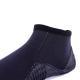 Portable Creative 4mm Neoprene Low-Top Diving Boots