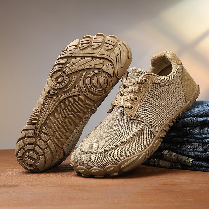 Outdoor Mens And Womens Minimalist Climbing And Running Shoes
