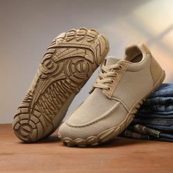 Outdoor Mens And Womens Minimalist Climbing And Running Shoes
