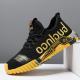 Mens Fashionable Casual Warm Lightweight Sneakers