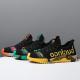 Mens Fashionable Casual Warm Lightweight Sneakers
