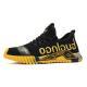 Mens Fashionable Casual Warm Lightweight Sneakers