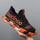 Mens Fashionable Casual Warm Lightweight Sneakers
