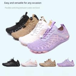 Five-finger Stream-walking Shoes Swimming Shoes