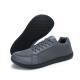 Mens Casual Breathable Wide-Toe Sneakers