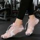 Mens Indoor Soft-Soled Fitness Training Yoga Shoes