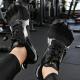 Mens Indoor Soft-Soled Fitness Training Yoga Shoes