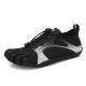 Mens Indoor Soft-Soled Fitness Training Yoga Shoes