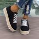 Leopard-print Casual Womens Shoes