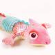 Creative Cartoon Chameleon Soothes Plush Toys