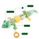 Creative Cartoon Chameleon Soothes Plush Toys