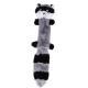 Dog Chew Toy Pet Plush Squeaky Paper Toy