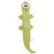 Dog Chew Toy Pet Plush Squeaky Paper Toy