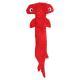 Dog Chew Toy Pet Plush Squeaky Paper Toy