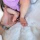 3D Exquisitely Painted Pascale Reborn Baby Doll