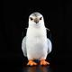 Black-winged Kite Plush Doll