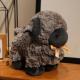 Comfort Doll Curly Wool Sheep Plush Toy