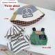 17cm Doll Clothes Sitting Party Pendant Makeover Clothes