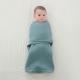 Newborn Baby Gauze Anti-startle Sleeping Bag