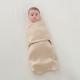 Newborn Baby Gauze Anti-startle Sleeping Bag