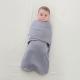 Newborn Baby Gauze Anti-startle Sleeping Bag
