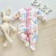 Baby Rompers Long Sleeve Cotton Jumpsuit