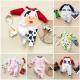Baby Rompers Long Sleeve Cotton Jumpsuit