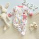 Baby Rompers Long Sleeve Cotton Jumpsuit