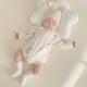 Newborn Clothes 100 Cotton Cute Design Long Sleeve Spring And Summer Jumpsuit