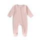 Baby Fashion Personality Autumn And Winter Rompers