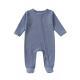 Baby Fashion Personality Autumn And Winter Rompers