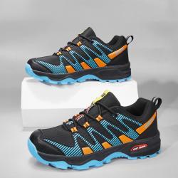 Plus Size Mens Trendy Unique Casual Sports Shoes Off-road Outdoor Climbing Boots