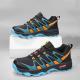 Plus Size Mens Trendy Unique Casual Sports Shoes Off-road Outdoor Climbing Boots