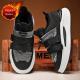 Mens Fashion Sports And Leisure Platform Sneakers