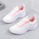 New Womens Sneaker Autumn Breathable Mesh Surface Shoes