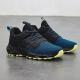 Mens Fashion Breathable Outdoor Mountaineering Sneaker