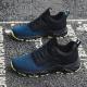 Mens Fashion Breathable Outdoor Mountaineering Sneaker