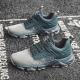 Mens Fashion Breathable Outdoor Mountaineering Sneaker