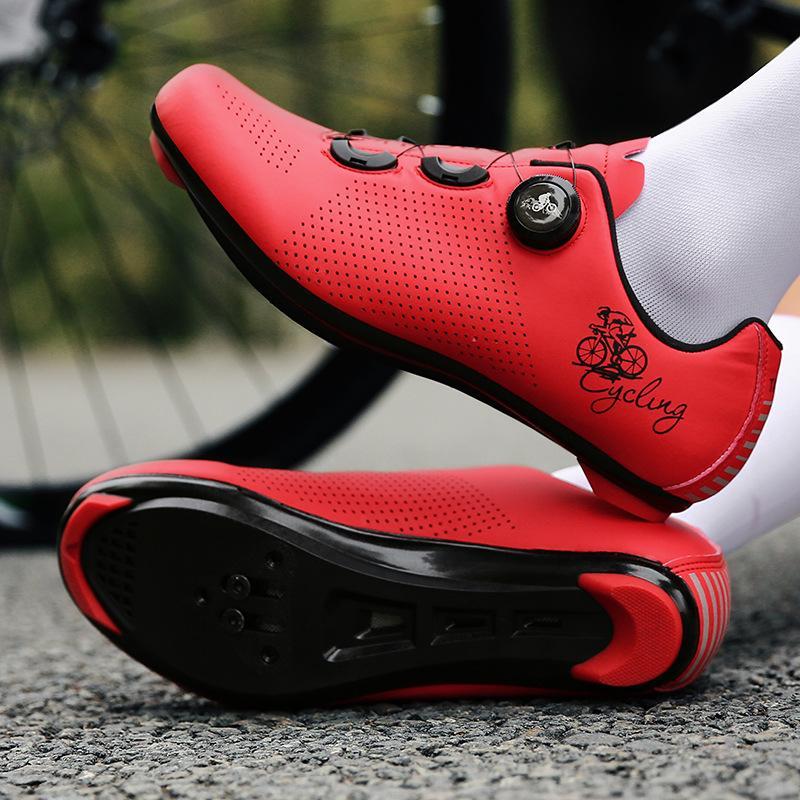 Mens And Womens Fashion Outdoor Casual Mountain Riding Shoes