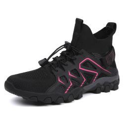 Mens And Womens Fashion Outdoor Hiking Shoes