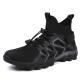 Mens And Womens Fashion Outdoor Hiking Shoes