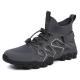 Mens And Womens Fashion Outdoor Hiking Shoes